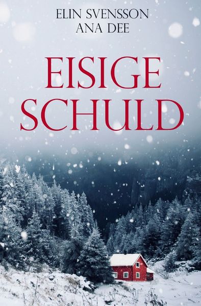 Cover von Eisige Schuld