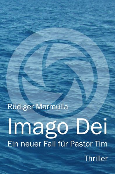 Cover von Imago Dei