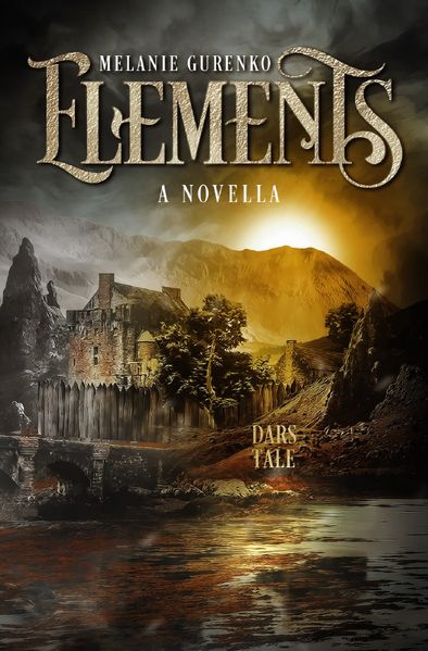 Cover von ELEMENTS