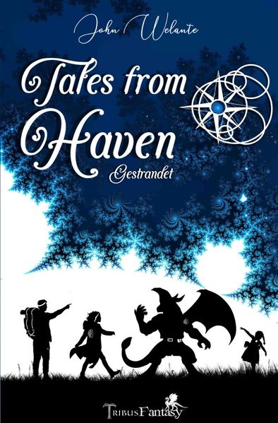 Cover von Tales from Haven