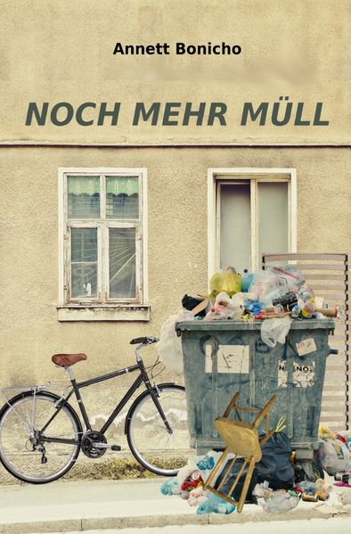 Cover von Noch mehr Müll