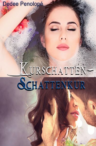 Cover von Kurschatten-Schattenkur