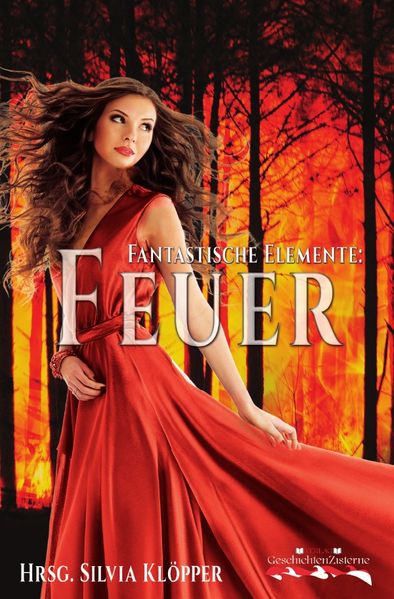 Cover von Fantastische Elemente