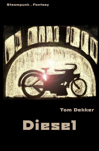 Cover von Terapolis/Diesel