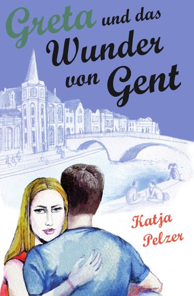 Cover von Greta und das Wunder von Gent