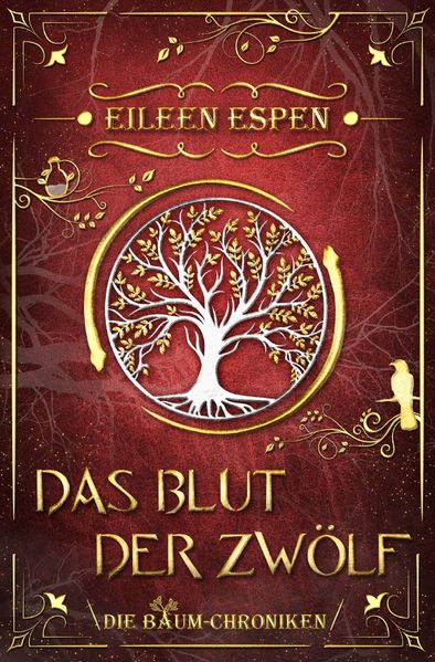 Cover von Die Baum-Chroniken/Das Blut der Zwölf: Die Baum-Chroniken