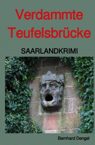 Cover von Verdammte Teufelsbrücke