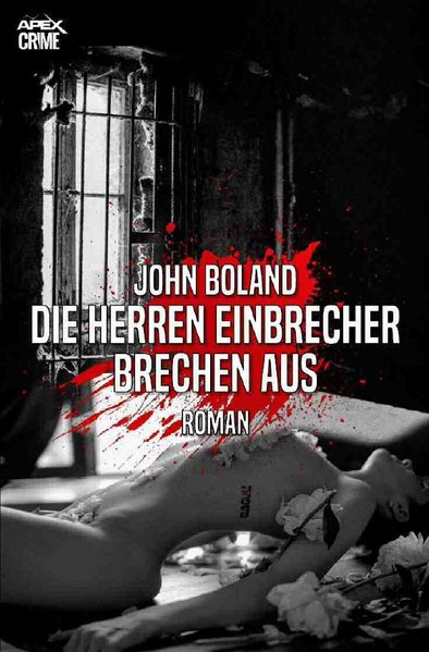 Cover von DIE HERREN EINBRECHER BRECHEN AUS