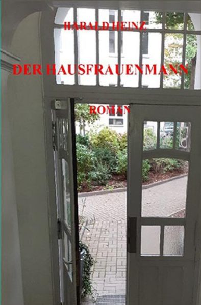 Cover von Der Hausfrauenmann