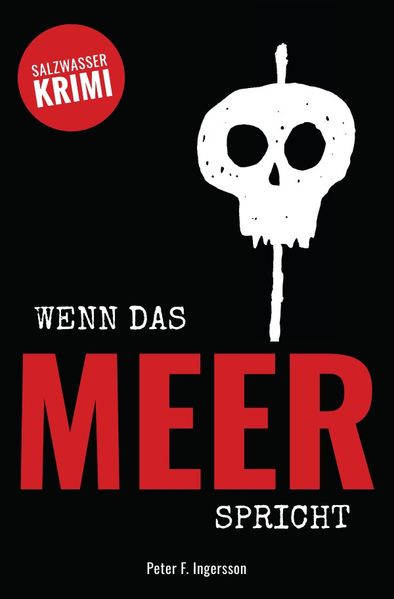 Cover von Wenn das Meer spricht