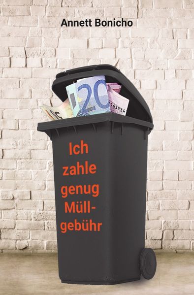 Cover von Müllabfuhr/Noch mehr Müll