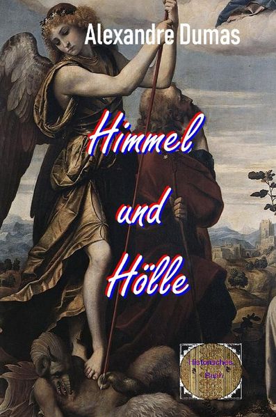 Cover von Himmel und Hölle