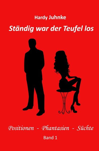 Cover von Ständig war der Teufel los