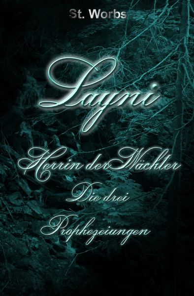 Cover von Layni – Herrin der Wächter
