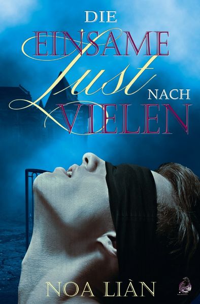 Cover von Die einsame Lust nach vielen
