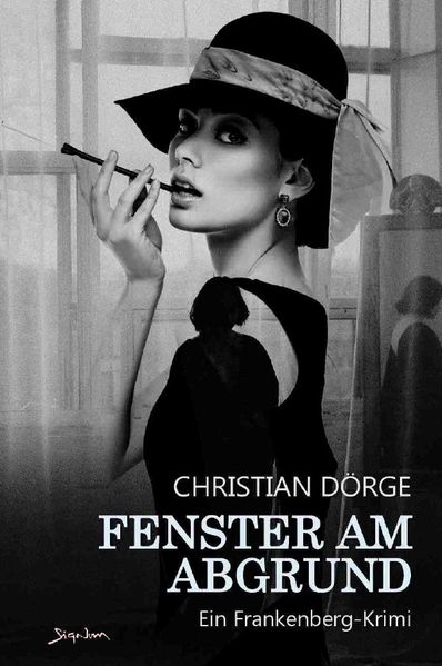Cover von FENSTER AM ABGRUND