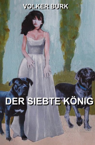 Cover von Der Siebte König