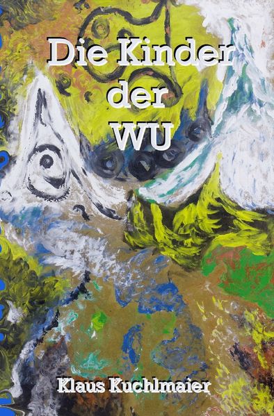 Cover von Die Kinder der Wu