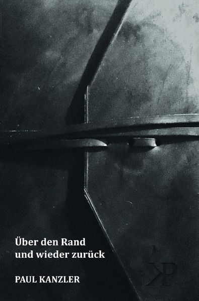 Cover von Über den Rand und wieder zurück