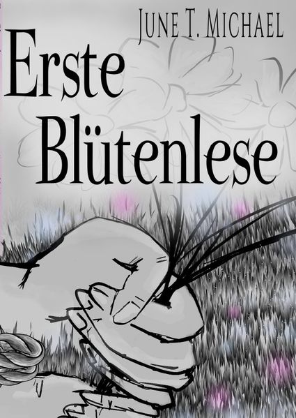 Cover von Blütenlese/Erste Blütenlese