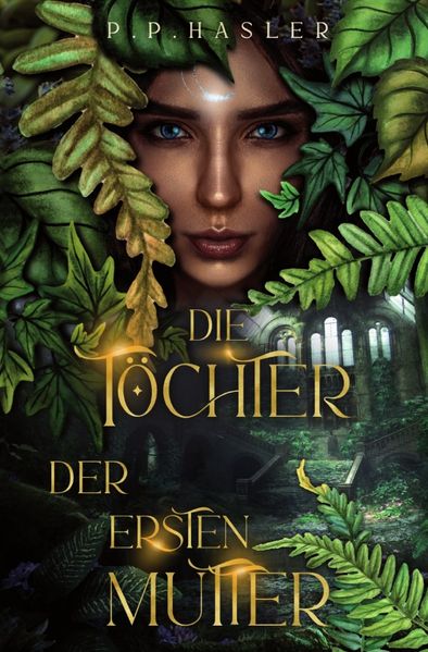 Cover von Die Töchter der ersten Mutter