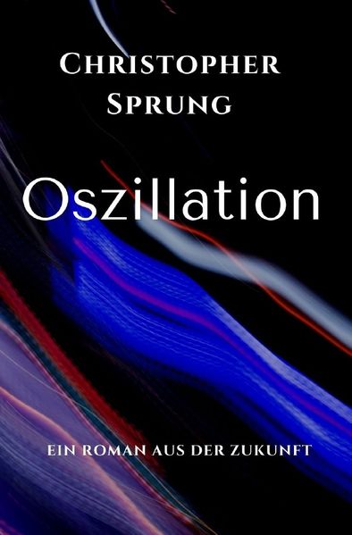 Cover von Oszillation