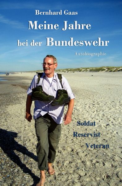 Cover von Meine Jahre bei der Bundeswehr