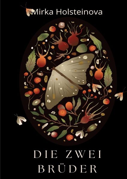 Cover von Die zwei Brüder
