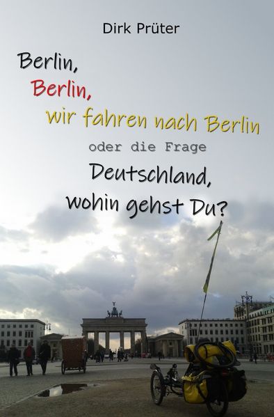 Cover von Berlin, Berlin, wir fahren nach Berlin