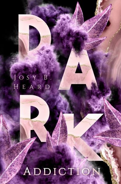 Cover von Dark/Dark Addiction