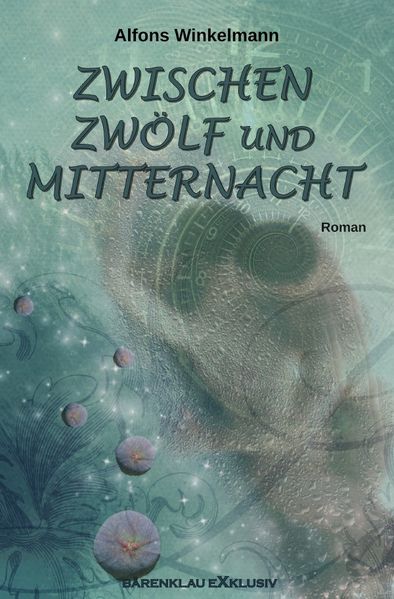 Cover von ZWISCHEN ZWÖLF UND MITTERNACHT
