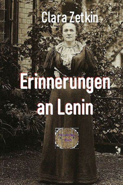 Cover von Rote Bücher/Erinnerungen an Lenin