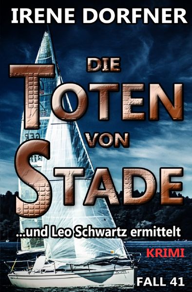 Cover von Leo Schwartz/Die Toten von Stade