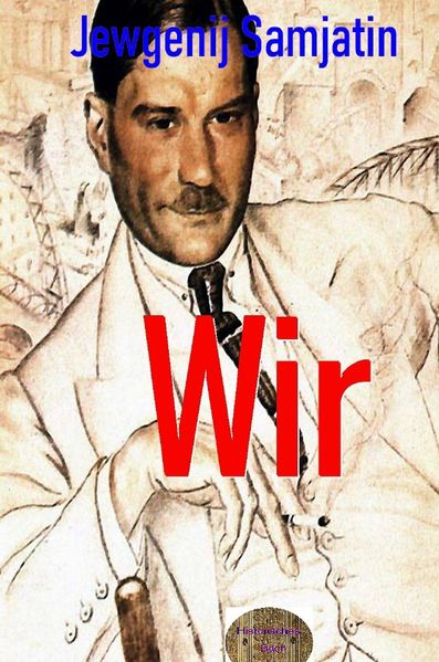 Cover von Rote Bücher/Wir