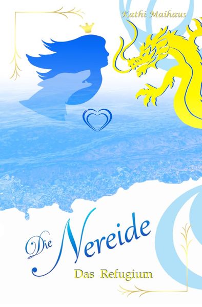 Cover von Die Nereide