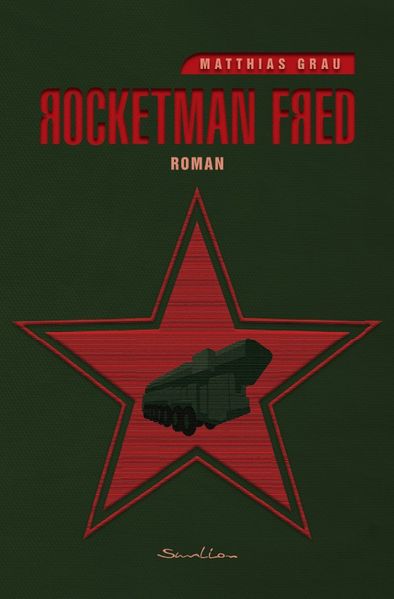 Cover von Rocketman Fred