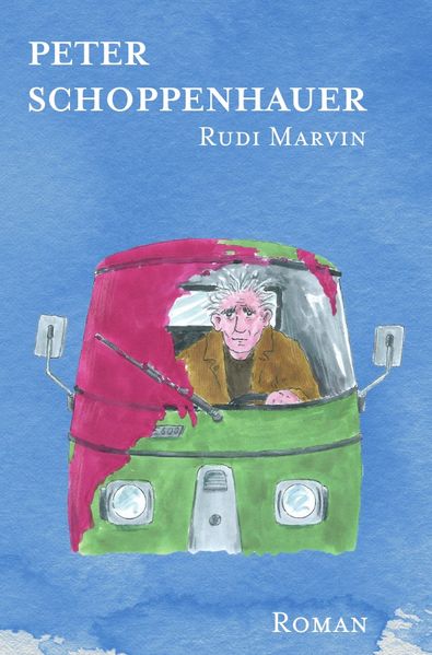 Cover von Peter Schoppenhauer