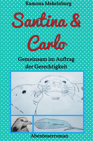 Cover von Santina & Carlo