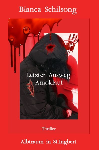 Cover von Letzter Ausweg Amoklauf