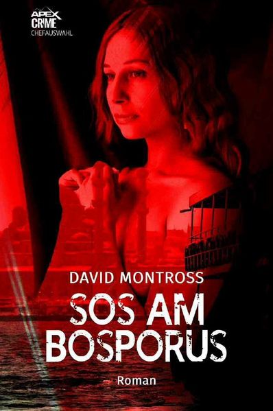 Cover von SOS AM BOSPORUS