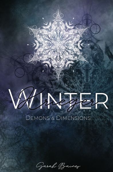 Cover von Winterkrieger