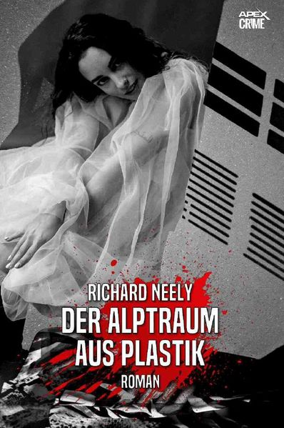 Cover von DER ALPTRAUM AUS PLASTIK