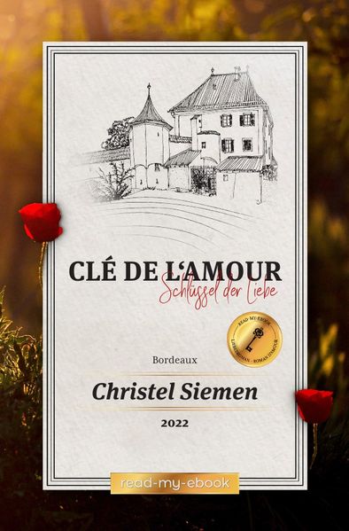 Cover von Clé de l’amour
