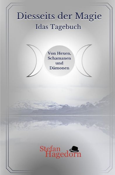 Cover von Diesseits der Magie/Idas Tagebuch