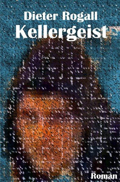 Cover von Kellergeist