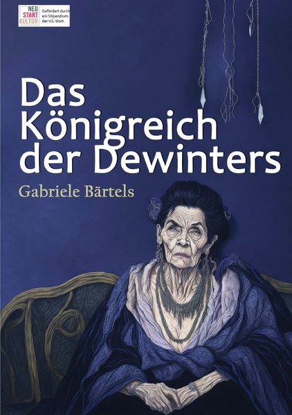 Cover von Das Königreich der Dewinters