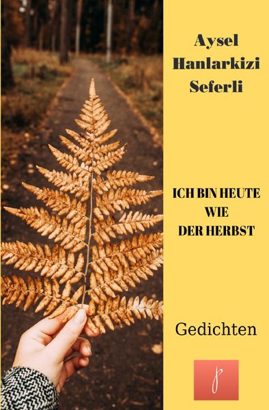 Cover von ICH BIN HEUTE WIE DER HERBST