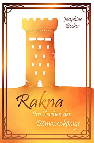 Cover von Rakna