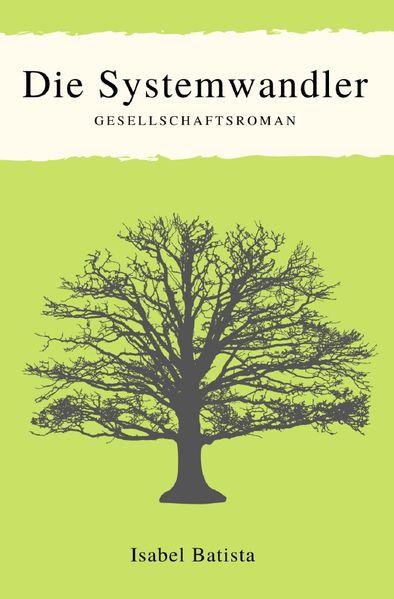 Cover von Die Systemwandler