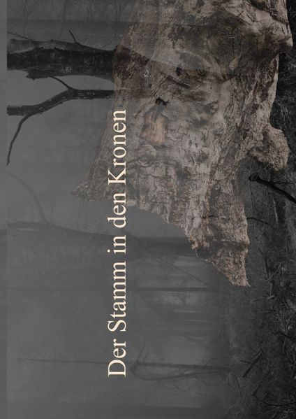 Cover von Der Stamm in den Kronen